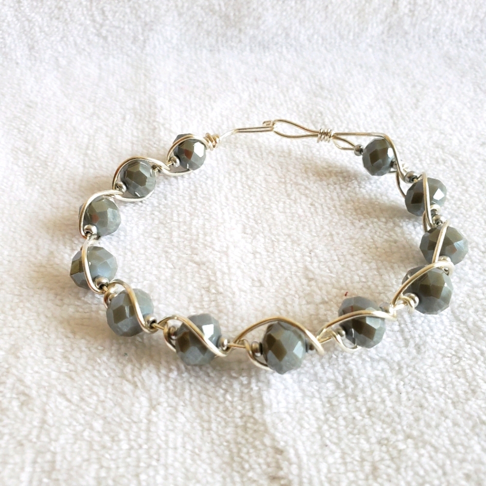 Wire Bracelet